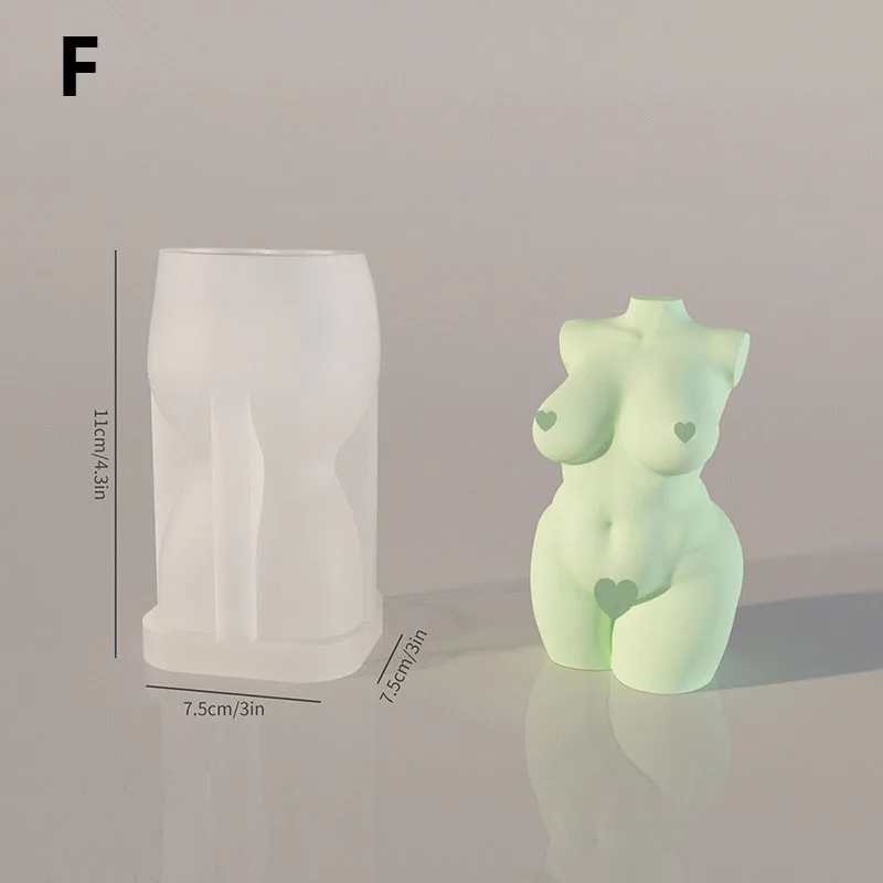 F Mold