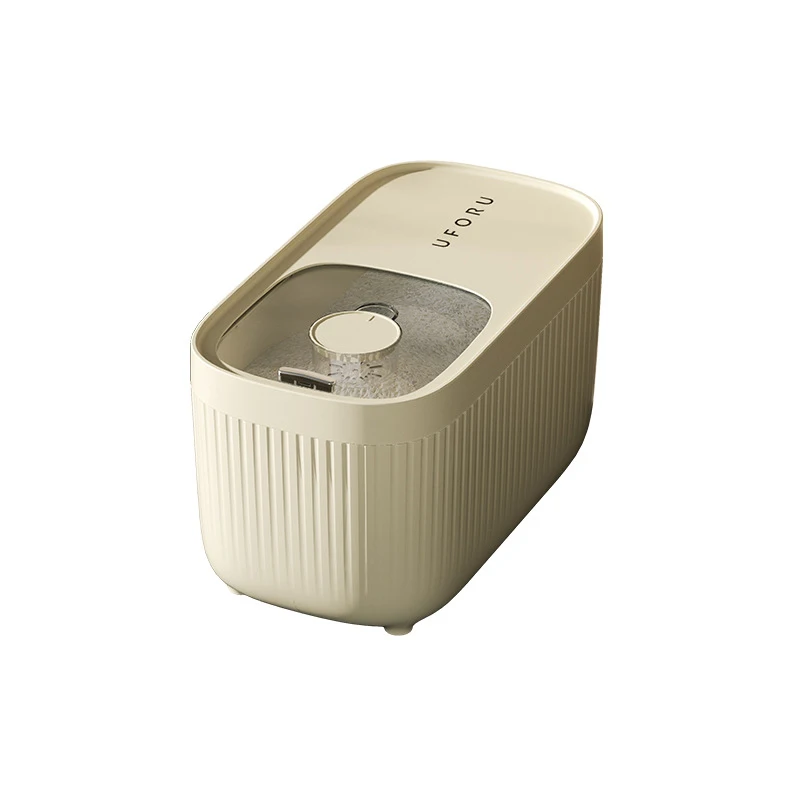 Rice Bucket 20 Catty Food Grade Kitchen Household Sealed Moisture-proof Box With Insect Proof Grain Rice Bucket Box