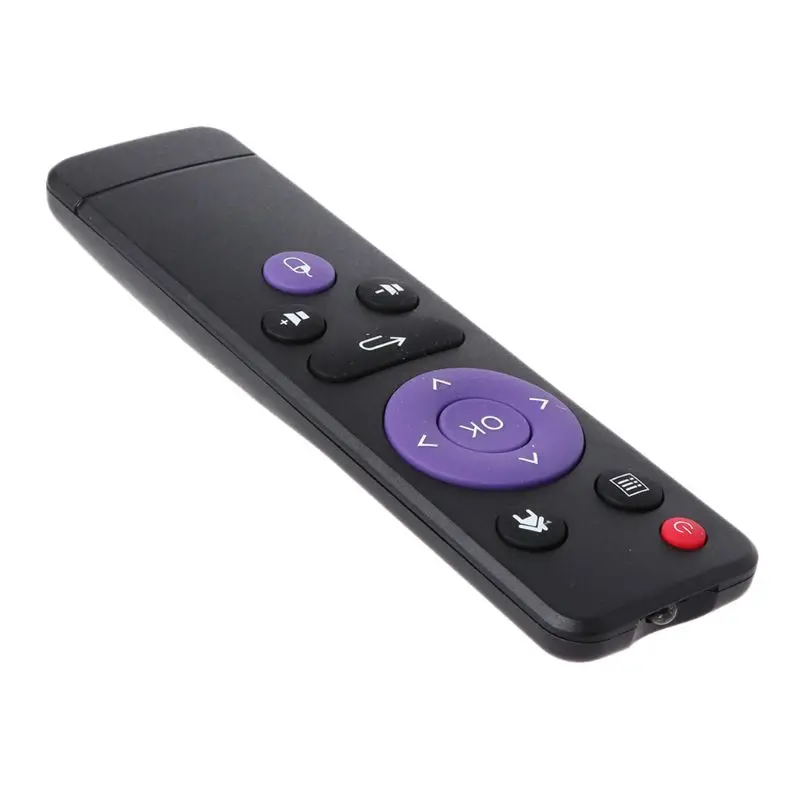 Universal BOX Remote Control Replacement for MX9 RK3328 MX10 RK3328 Set Top Box for Smart Remote Controller