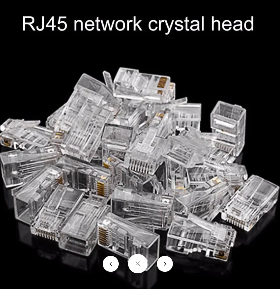 Рисунок 6 - Сетевой набор инструментов