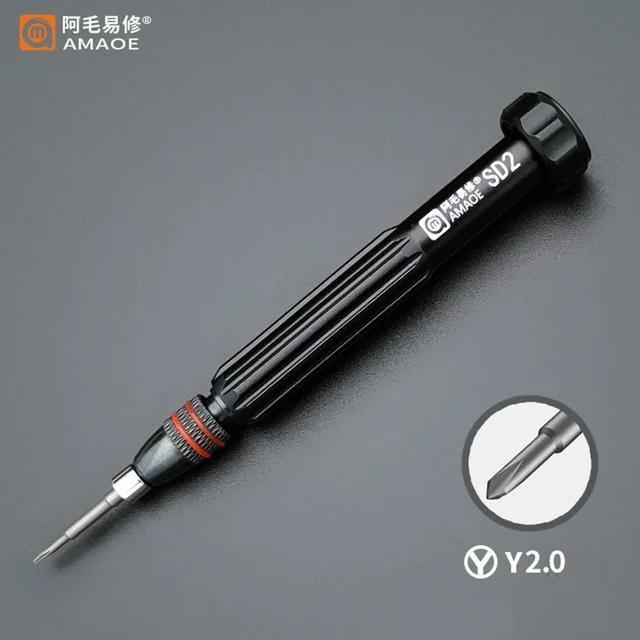 مفك ايفون AMAOE SD2-Y0.6 5