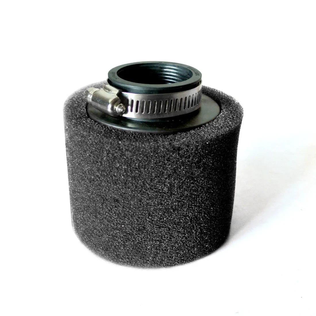 Air Filter Motorcycle Air Filter Air Filter Cleaner Motocross Air Filter 35/38/40/42/45/48mm for 50-200cc Dirt Pit Bike Motocross ATV SSR KLX Minibike
