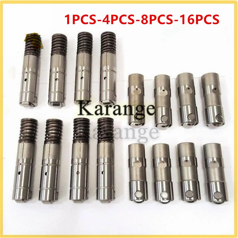 

1X-4X-8X-16X Active Fuel Management Hydraulic Roller Valve Lifters 12569256 For Chevrolet LS V8 WITH Active Car Accessories