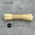 14 Yellowish