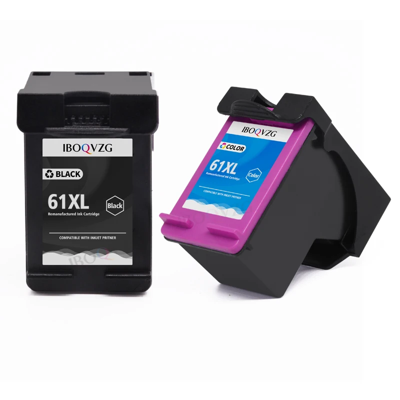 HP 61 HP61 ũ 1000 1050 1050A 1510 2000 2050 2050A 3000 Ϳ ü ũ īƮ, IBOQVZG X3 61XL