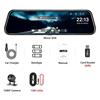 Rearview Mirror Camera – High Definition and Night Vision!!