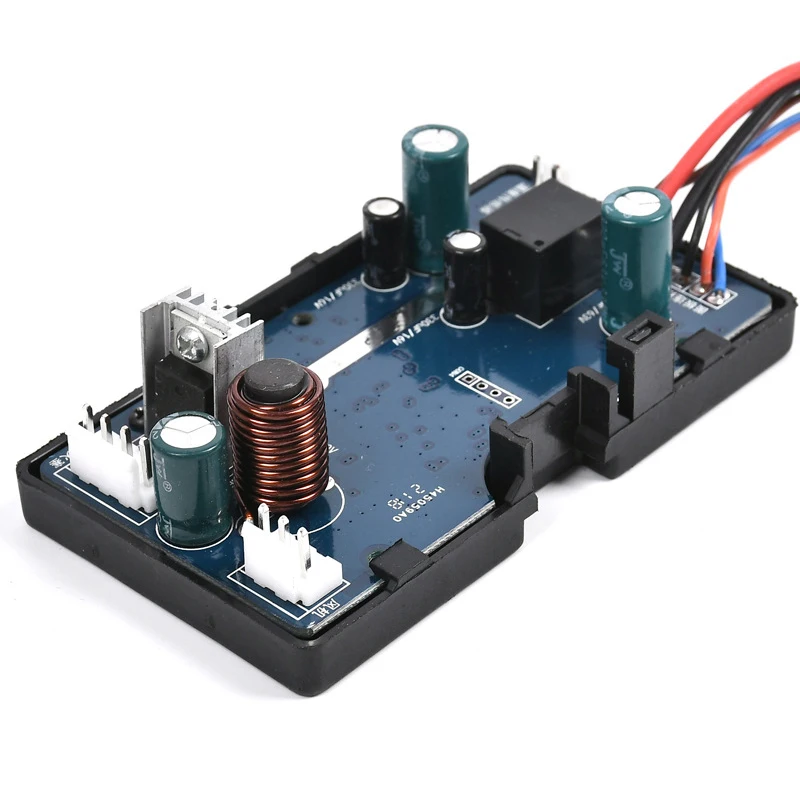 Air Diesel Heater Control Board 1PCS Motherboard for 12V 24V 5KW-8KW Diesels Car Parking Heater Accessories air diesel heater,diesel heater,car heater accessories