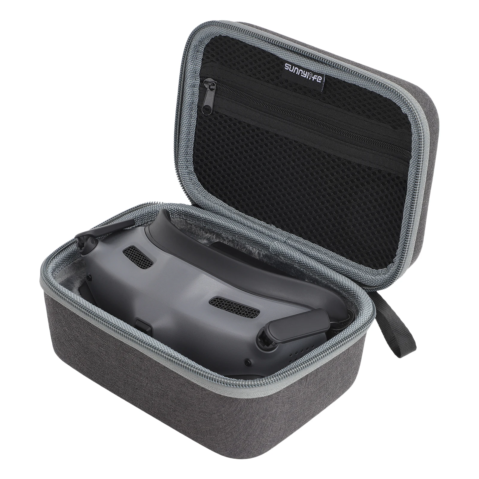 Portable Storage Bag Handheld Protective Case RC Drone Accessories Carrying Handbags Protection for DJI Avata Goggles 2 drone accessories drone storage bag dji case drone case