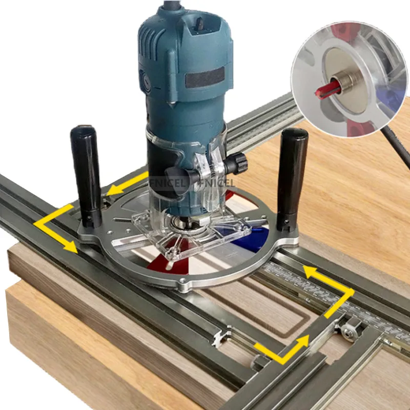 Trimming-Machine-Milling-Groove-Engraving-Guide-Rail-Multi-functional ...