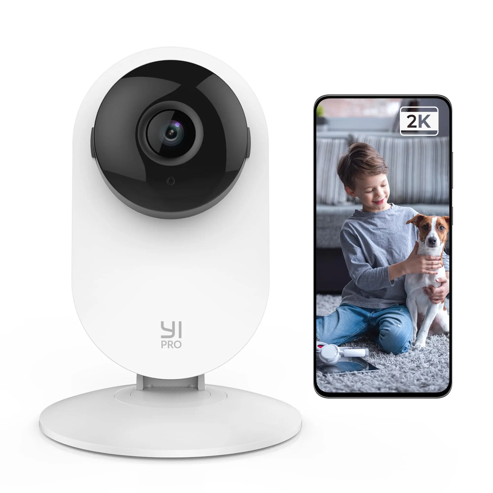 Yi Technologies Yi Dome Camera Troubleshooting YI Dome Camera