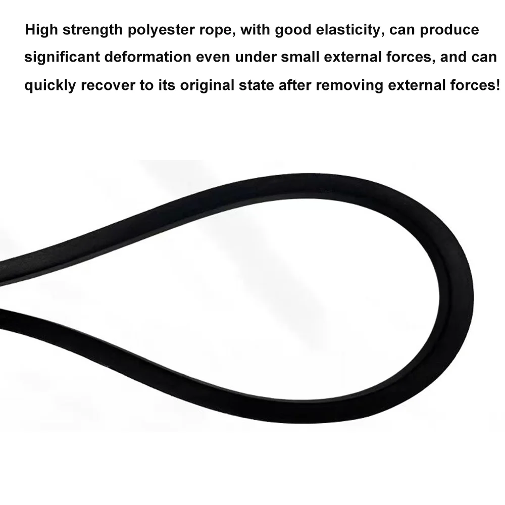 Description Picture 3 of itemV-belt B Type Triangle Belt Industrial Agricultural Equipment Transmission Belt B1100mm-B1676mm