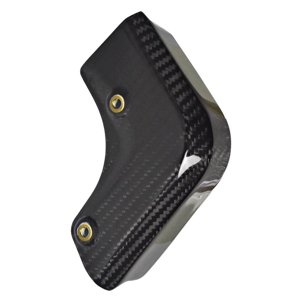 

For KTM 1290 Super Duke R 2014-2023 100% Carbon Left Engine Side Panel