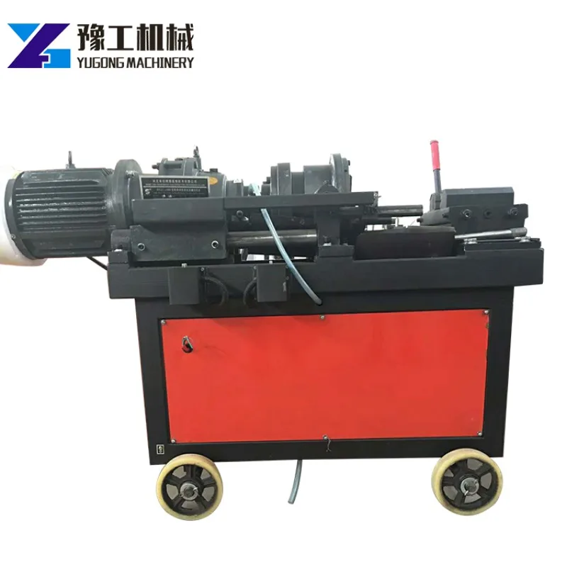 

YG Hot Sale Nut Bolt Making Machine for Professional Pipe Bending Machine Copper Pipe Bending Tools Rebar Construction Machinery