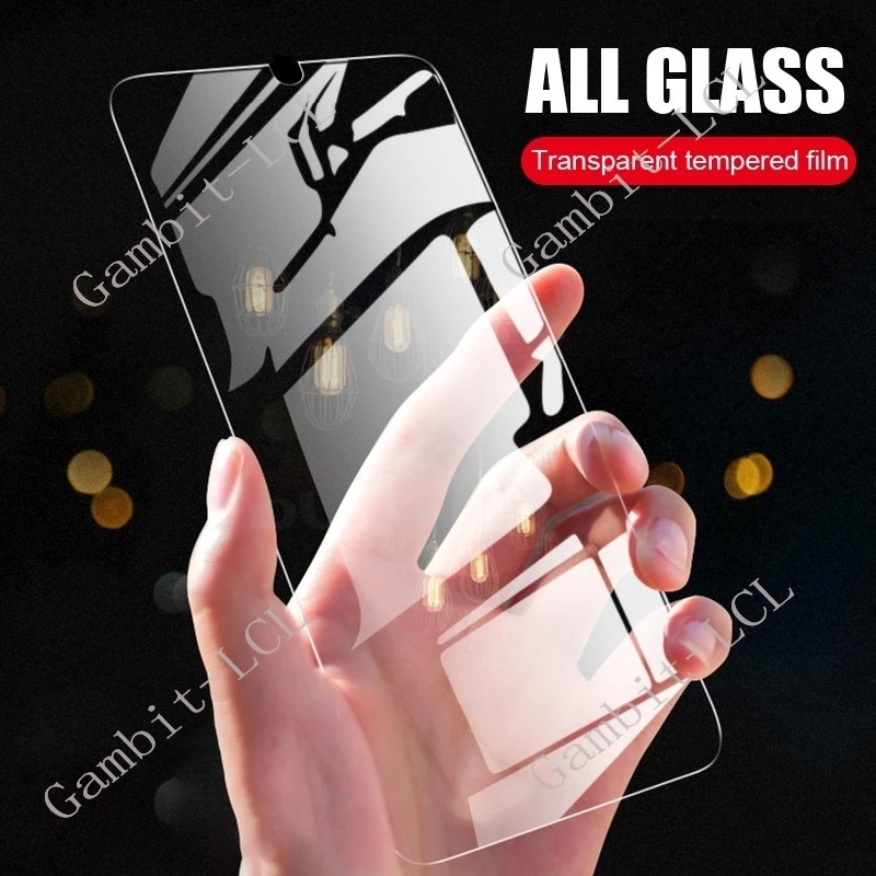 Ikiiqii Custodia per Doogee DK10 (6.67) + Vetro Temperato, Cover