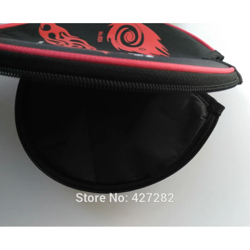 Yinhe 8024 table tennis rackets, ping pong paddle racket, classic sports case