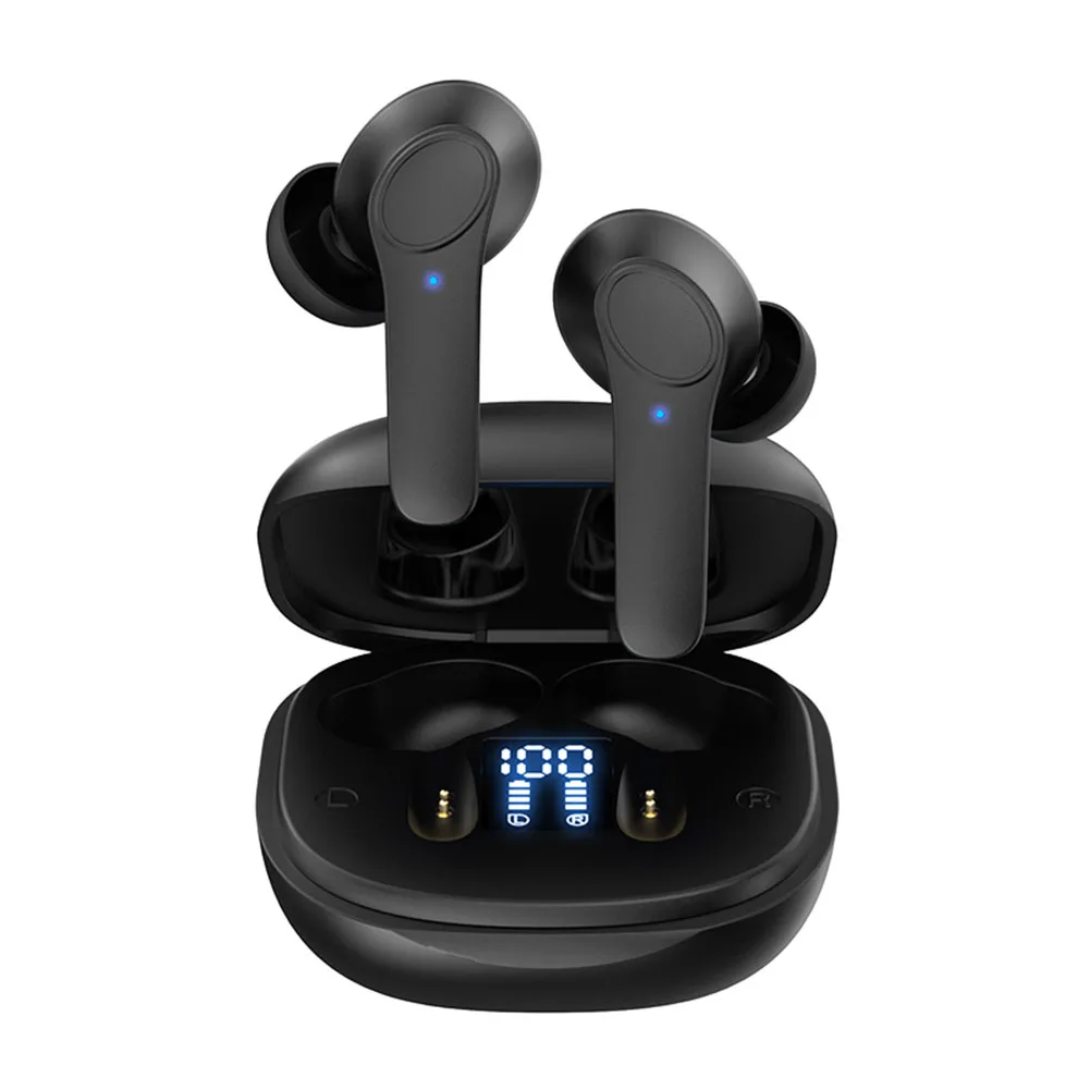 B11 Intelligence Translating Headphones 144 Languages 99% Accuracy Wireless BT Support Online OffLine Noise Cancelling Earbuds