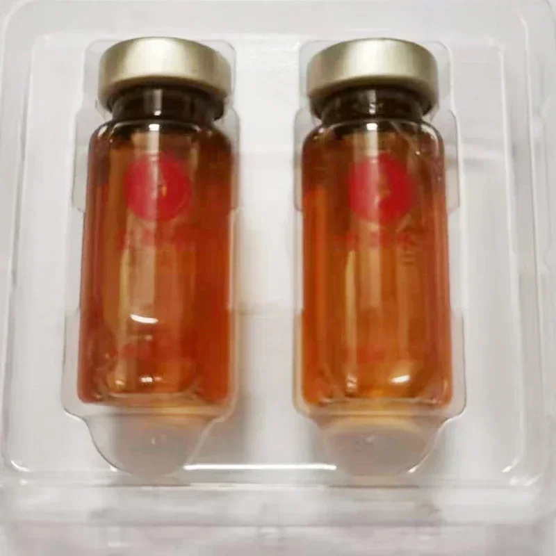 

2 bottle with water transparent stimulation fast colorless tasteless high tide to increase pleasure of internal effective
