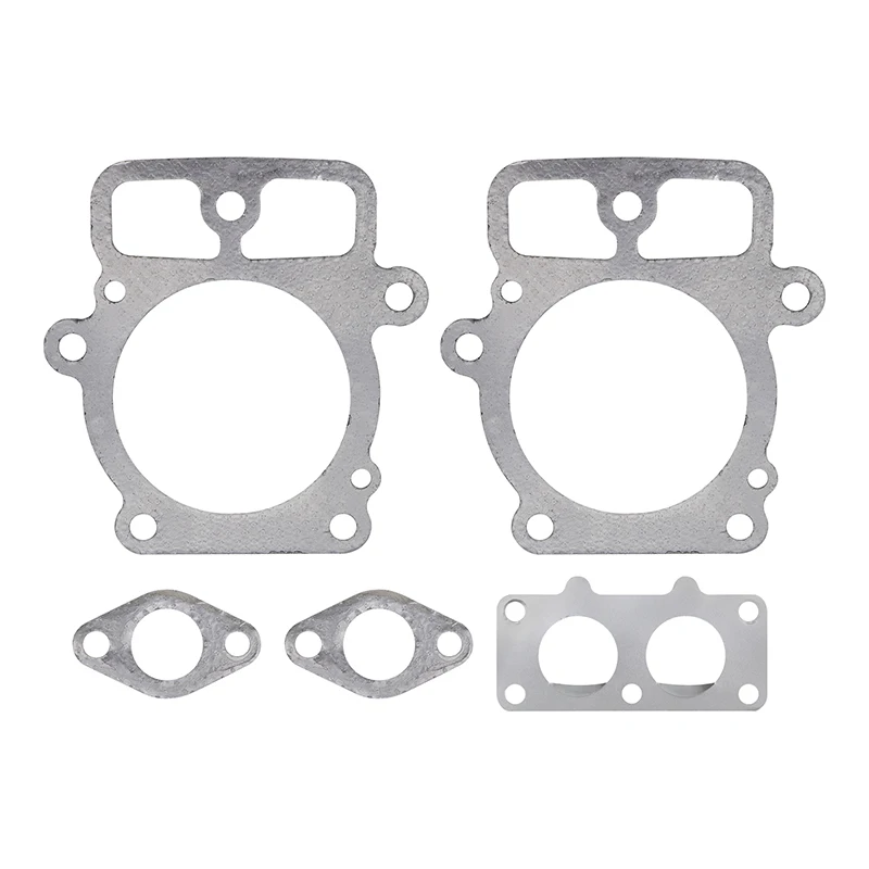 Engine Gasket Set Kit w/ Seal O-Ring for Briggs & Stratton 694012 499889 engine gasket set engine gasket kit replacement gasket set