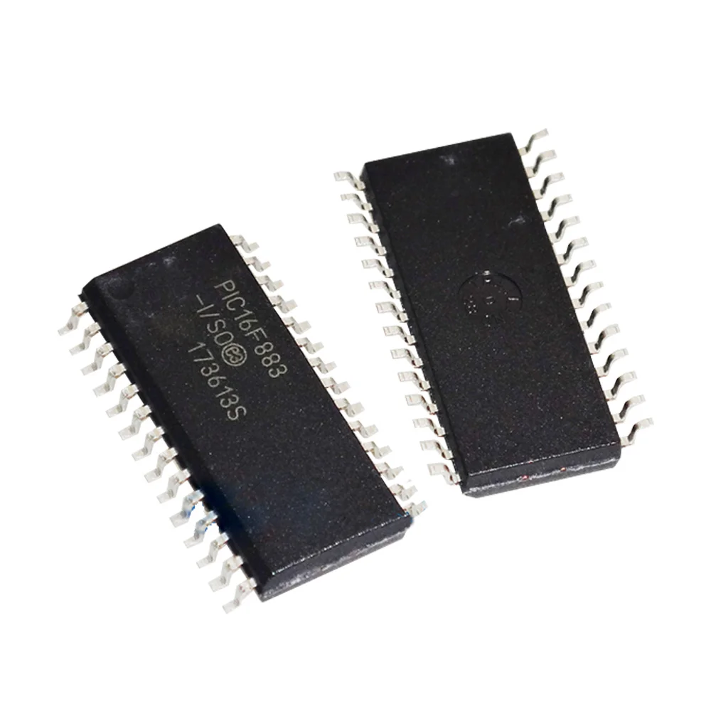 

10pcs/lot PIC16F72-I/So 16F72-I/So PIC16F72 16F72 SOP28