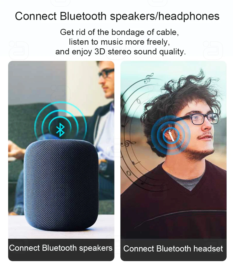 aparelhos audiovisuais portáteis