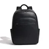 2025 Fashion New Brand Natural Cowskin Genuine Leather Men's Backpack Large Capacity Shoolbag Boy Laptop Backpack Computer Bag 1