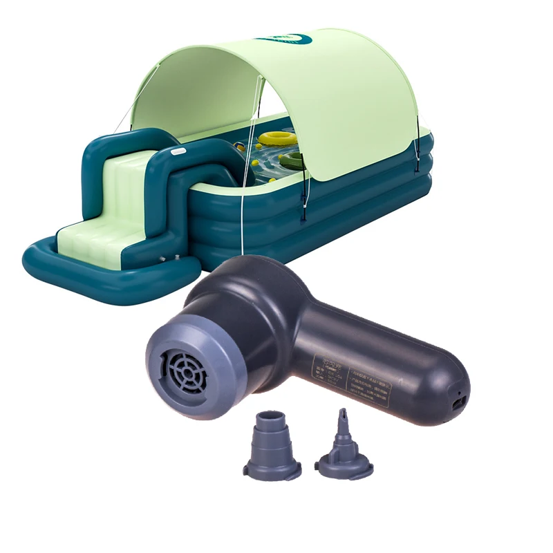 

Fashionable Water Sports Equipment Above Ground Swimming Pools for Gardens