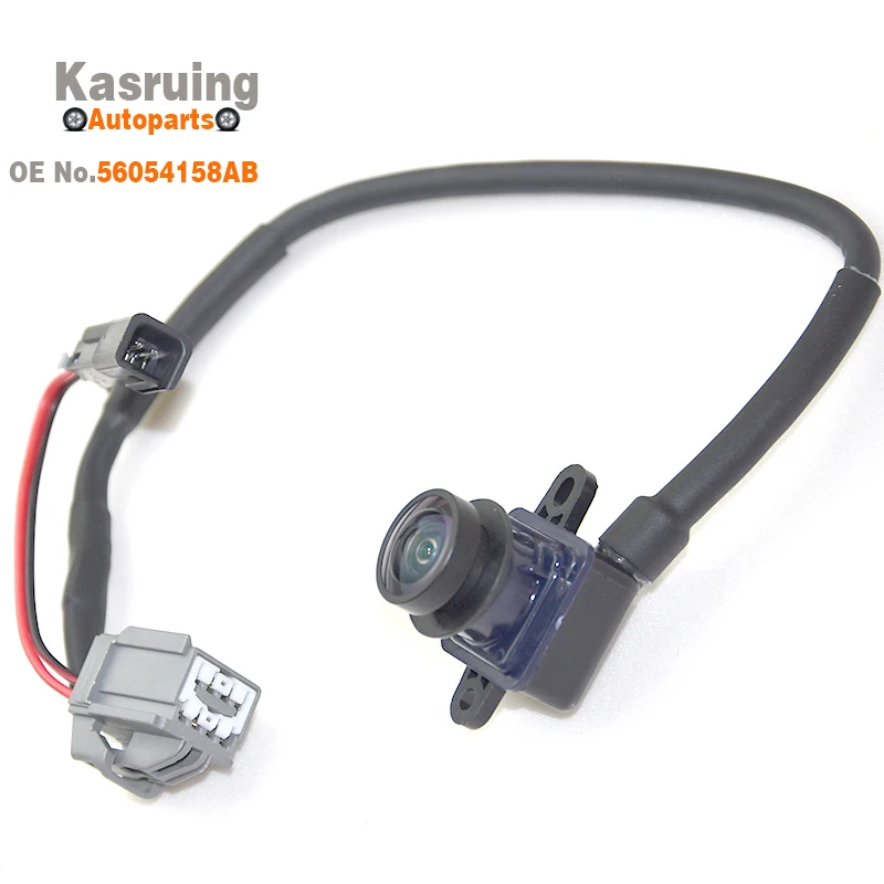 

High Quality Rear View Backup Camera for Dodge Journey 2011-2020 Car Accessories 56054158AB 56054158AC 56054158AD 56054158AF