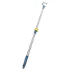 Adjustable Extendable Clothes Rod Retractable Clothesline Pole Telescopic Drying Rack Balcony Clothes Pole Home Storage Wardrobe 3