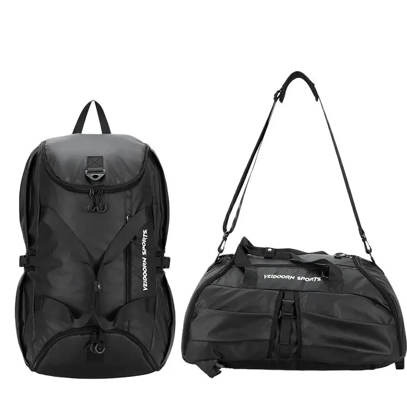 Basketball Bag Backpack for Men Big Capacity 35L Sport Bag for Training Workout Gym