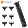 xiaomi New Cutting Machine For Barber Wireless Hair Clippers Barber Shop Machine Beard Trimmer For Men  hair trimmer for men 1