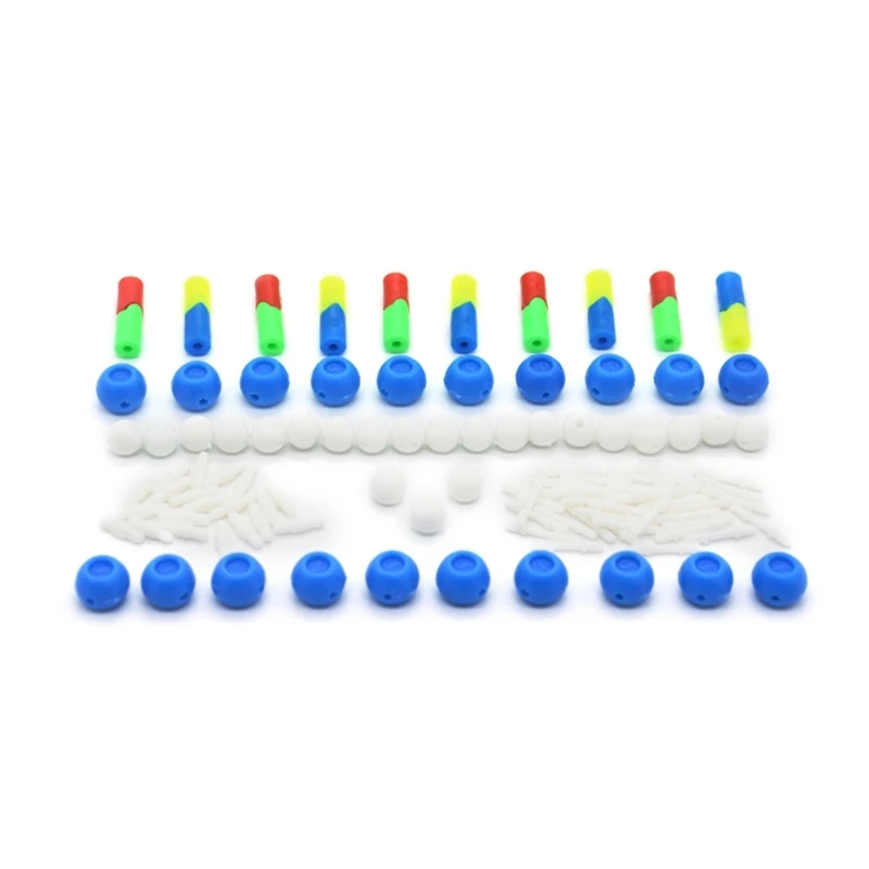 

Модель структуры двойной спирали, модели ДНК, обучающий инструмент по биологическим наукам для показа в классе, обучающая Прямая