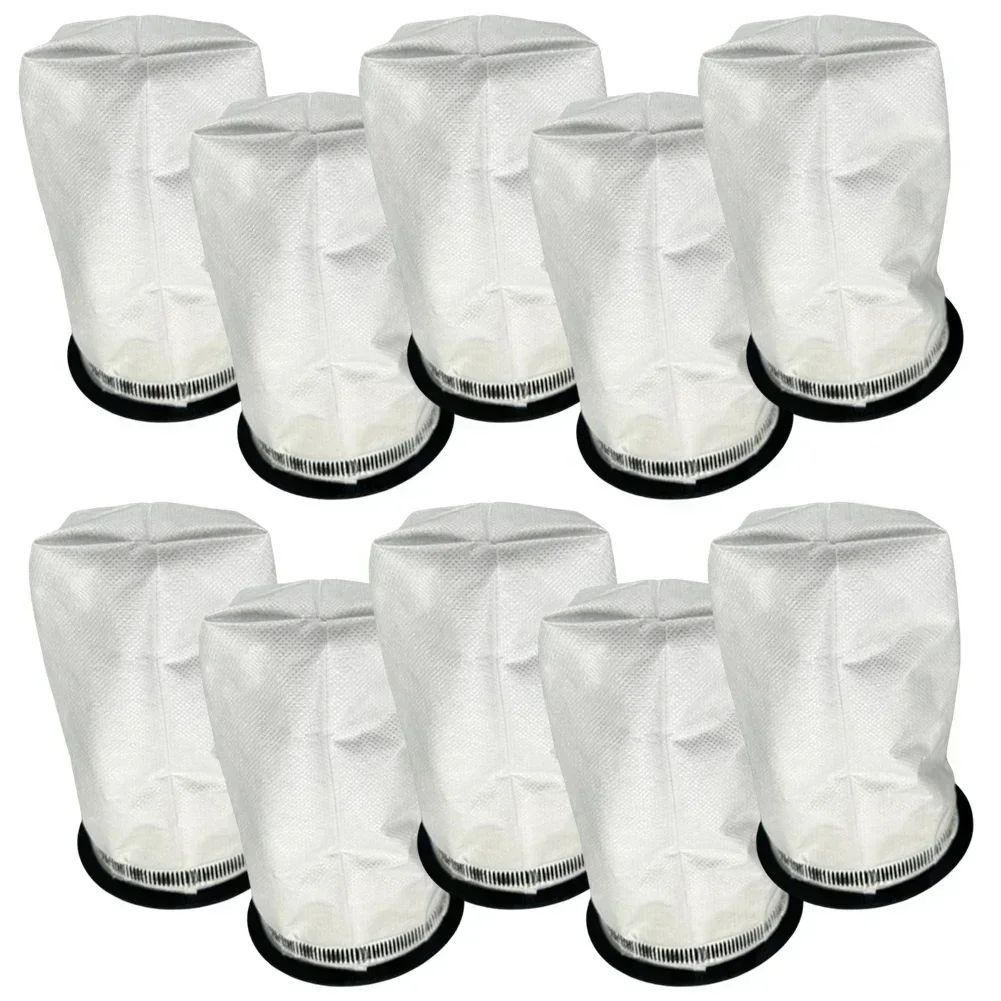 Dust Bags For Henry For Numatic For Henry For Quick Vacuum Cleaner NQ100 Hen100 Handheld Cordless Vac Spare Parts Accessor 4