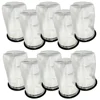 Dust Bags For Henry For Numatic For Henry For Quick Vacuum Cleaner NQ100 Hen100 Handheld Cordless Vac Spare Parts Accessor 4