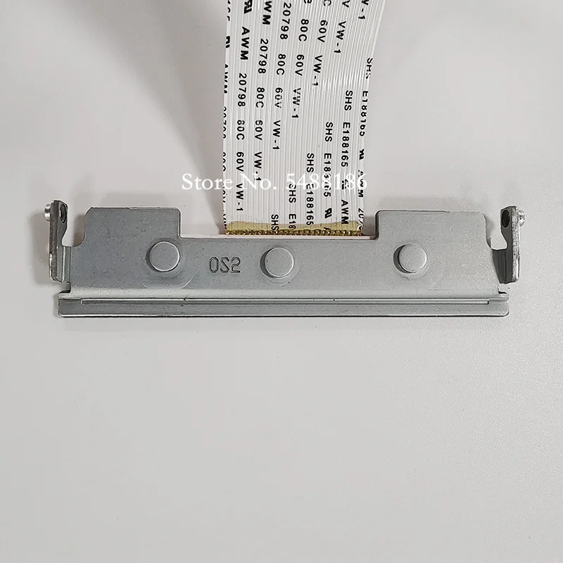 Cabeça de Impressão Original para Epson Tm-t60 T20 T82 T8ii Pos Recibo Impressora Peças - Imagem 4