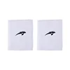 2/4/6pcs Sports Wristband, Sweat Moisture Wicking Wrist Guard for Tennis, Basketball, Running,Gym Wrist Wrap Cuff 5