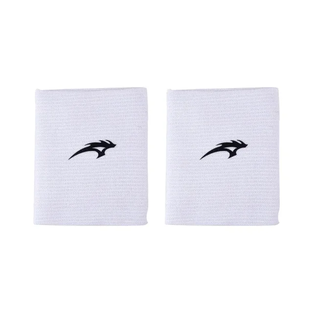 2/4/6pcs Sports Wristband, Sweat Moisture Wicking Wrist Guard for Tennis, Basketball, Running,Gym Wrist Wrap Cuff 5