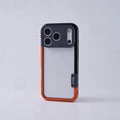 Black Orange BK