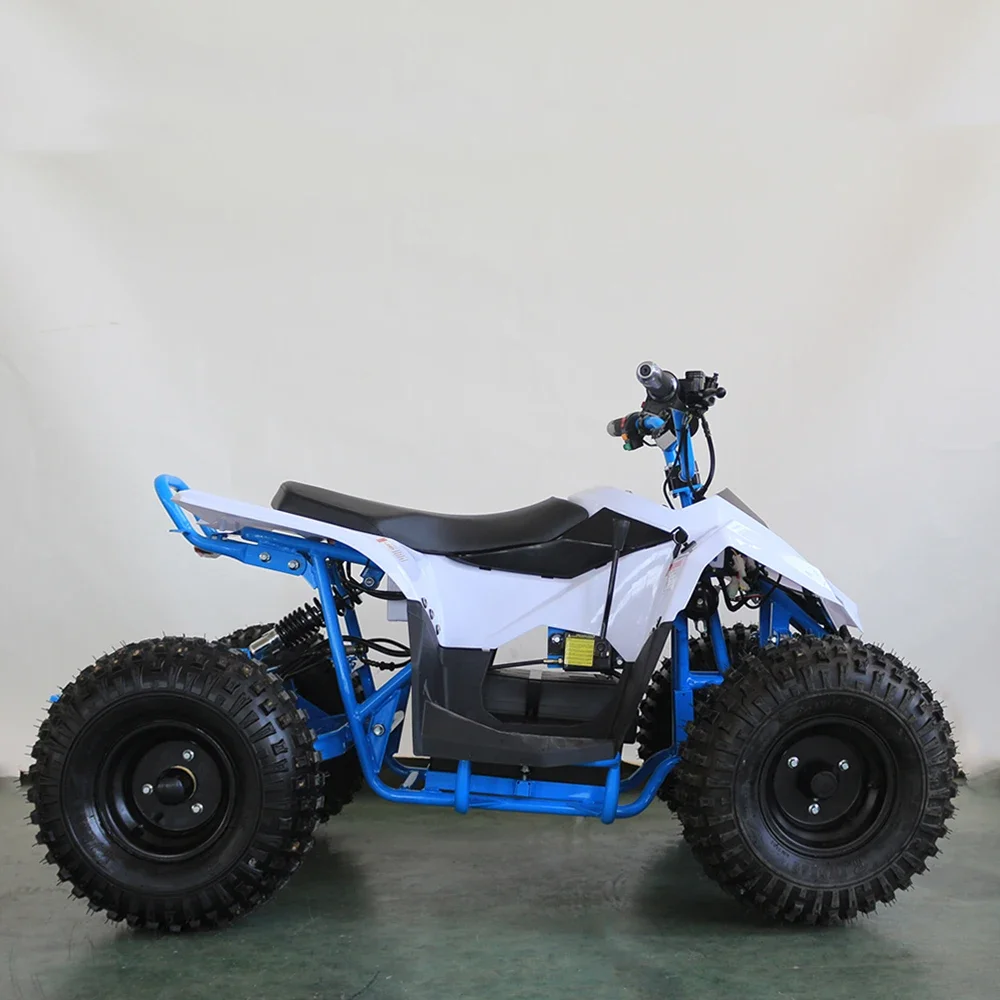 High Precision 1000w Quad Motorcycle Atv Quad Electric 1000w Atv Bike For Kids