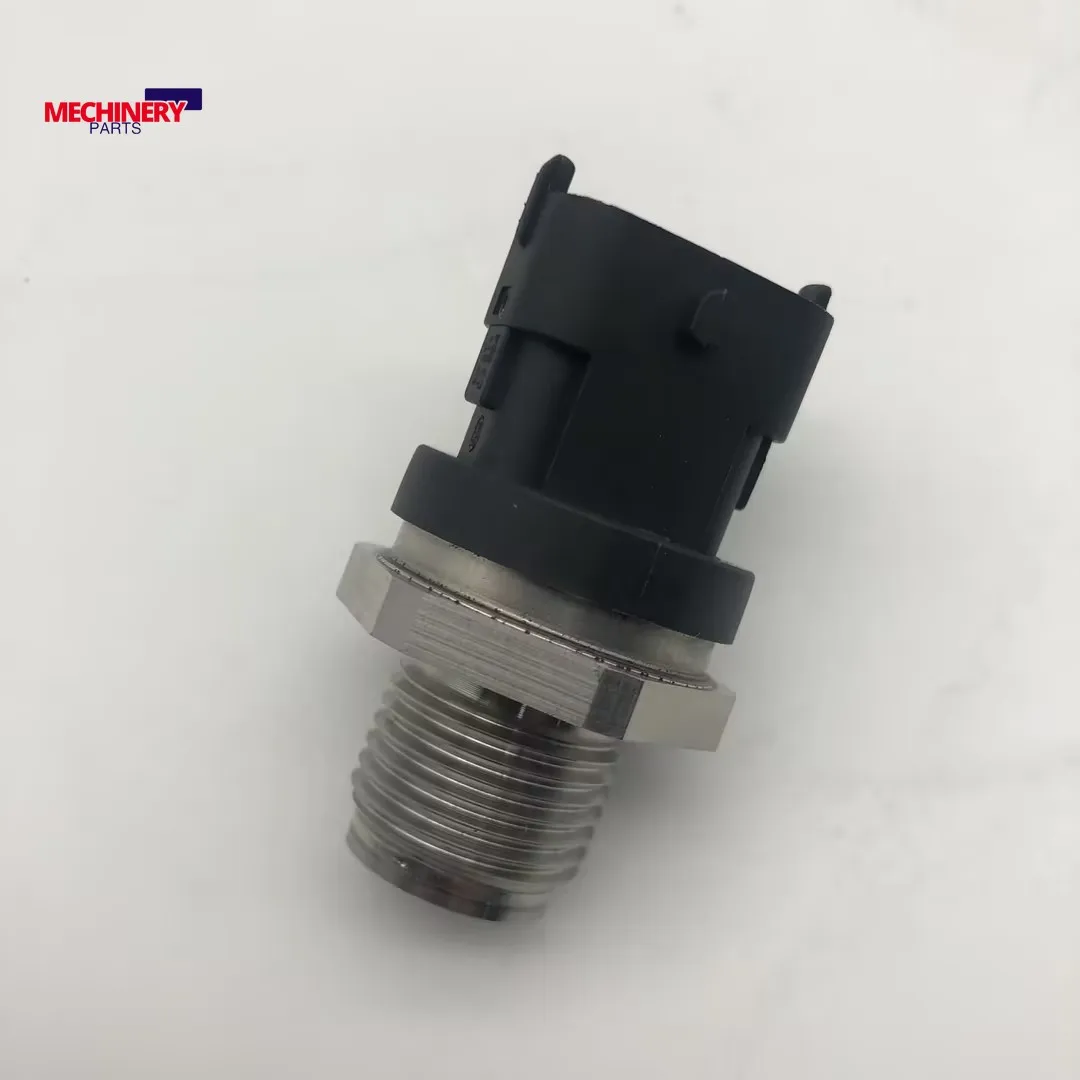 Fuel Rail Pressure Sensor For Opel Vauxhall Astra V Signum Vectra Zafira 1.9Cdti