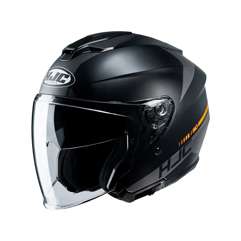Иоан HJC I30 BARAS MC5SF|Helm| - AliExpress