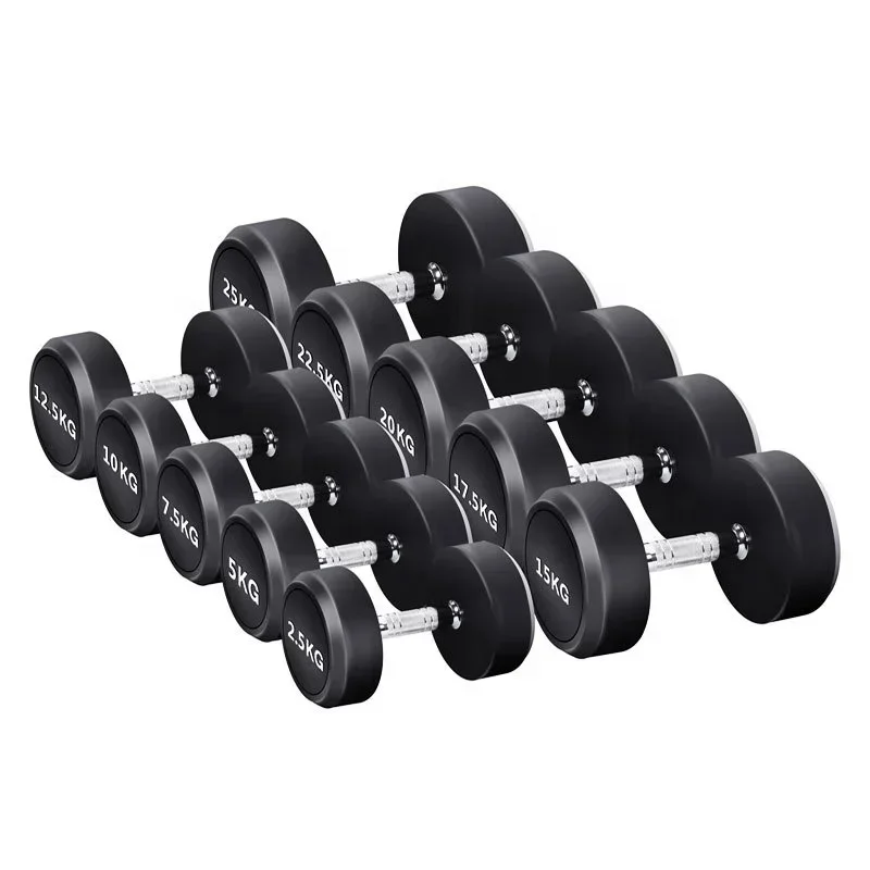 Alibaba Cheap Price Dumbbells Alibaba 60kg Adjustable Dumbbell Set - Main Image