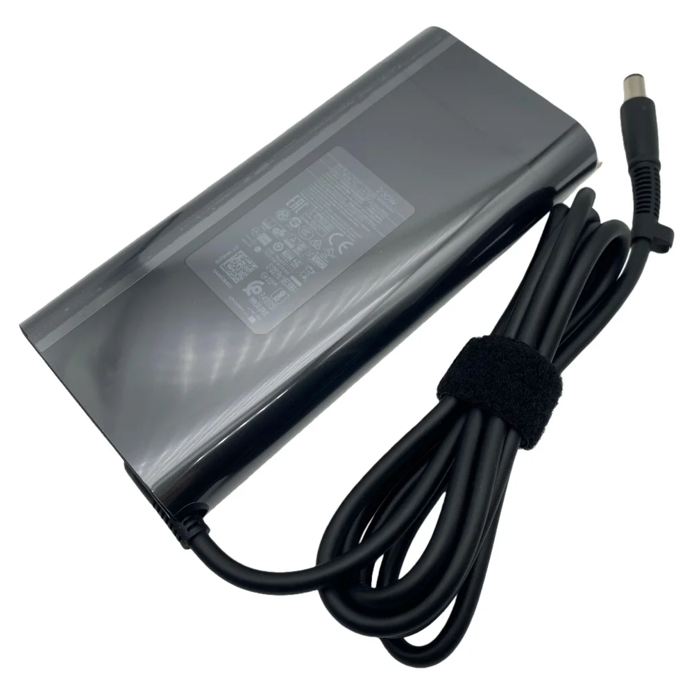 HP Envy 올인원 27-b255qd TPN-LA10 PA-1231-08HT 925141-850용 노트북 충전기 19.5V 11.8A 230W AC 전원 어댑터