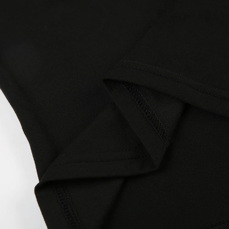 Chaleco sin tirantes con parches peludos de leopardo Y2K para mujer, camiseta sin mangas ajustada sexy a la moda, top corto retro chic sin mangas, ropa de club