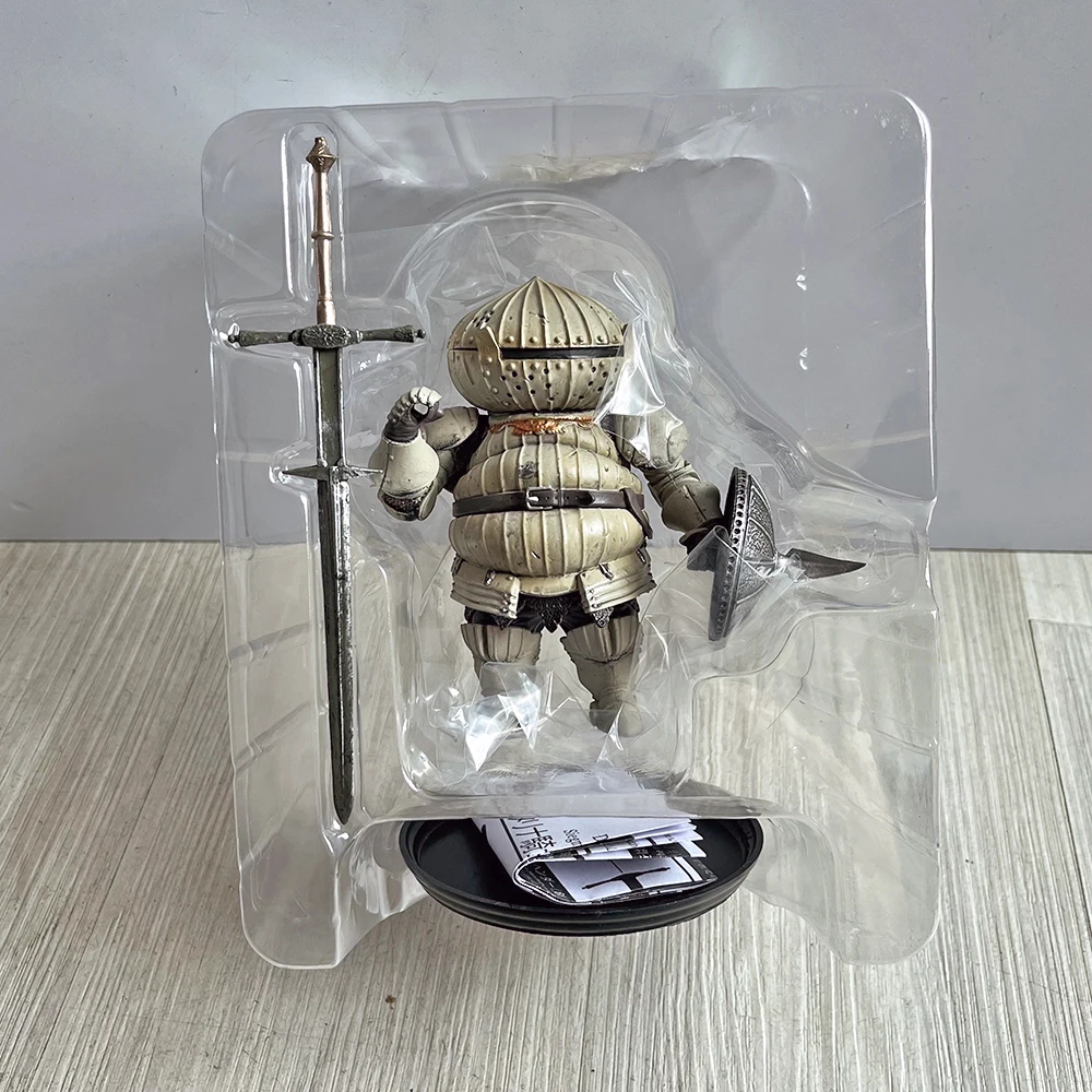 カタリナのジークマイヤーフィギュアダークソウルカタリナ騎士ジーク