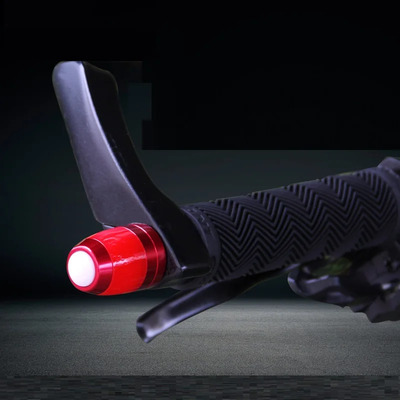 Bike Handlebar Light LED Bicycle Night Riding Lights Decorative lights