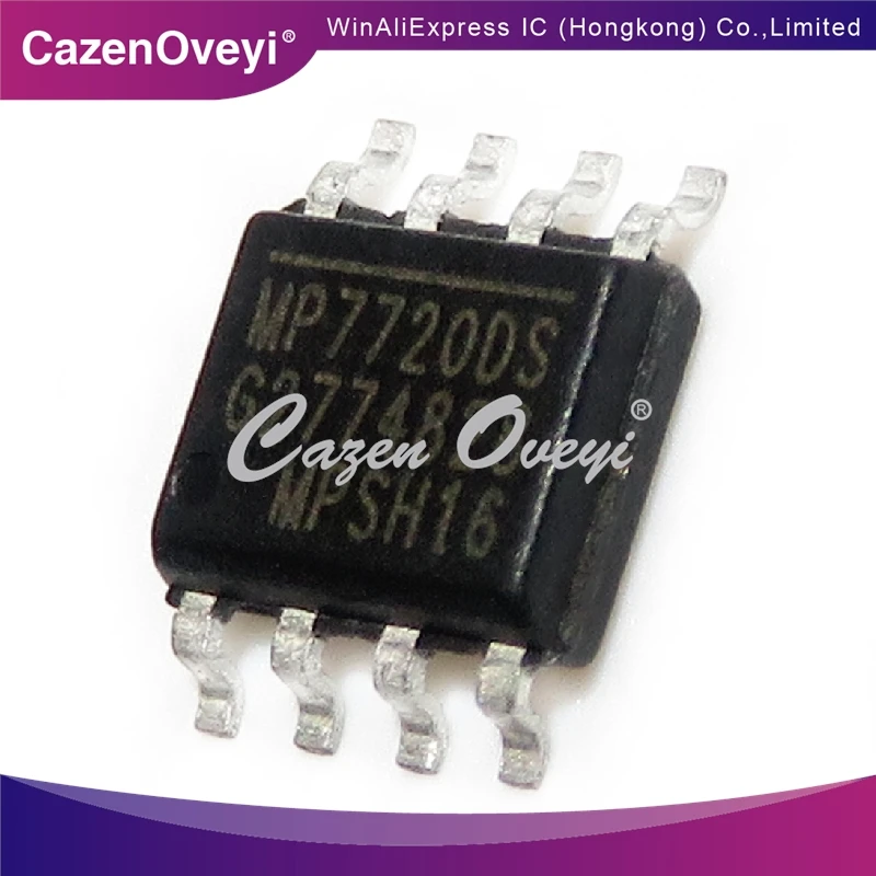 

5 шт./партия MP7720DS MP7720 SOP-8