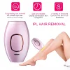 Swoson IPL Laser Hair Removal Device 999,999 Flashes Painless Depilator Home Use Permanent Laser Epilator for Women Body Bikini 4