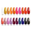 Parkson 10/20PCS Nail Gel Polish 8ml Pure Color Varnish Soak Off Nail Gel Kit UV LED Vernis Semi Permanent Lakiery For Maincure 3