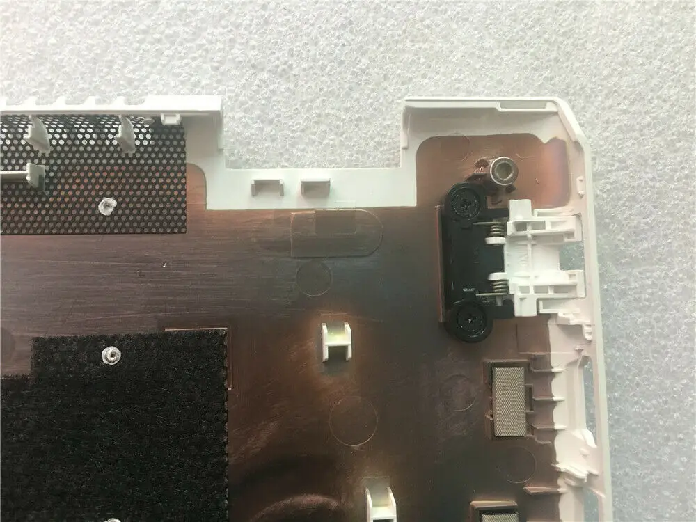 base para Lenovo Yoga 510 14 510-14isk, novo e original