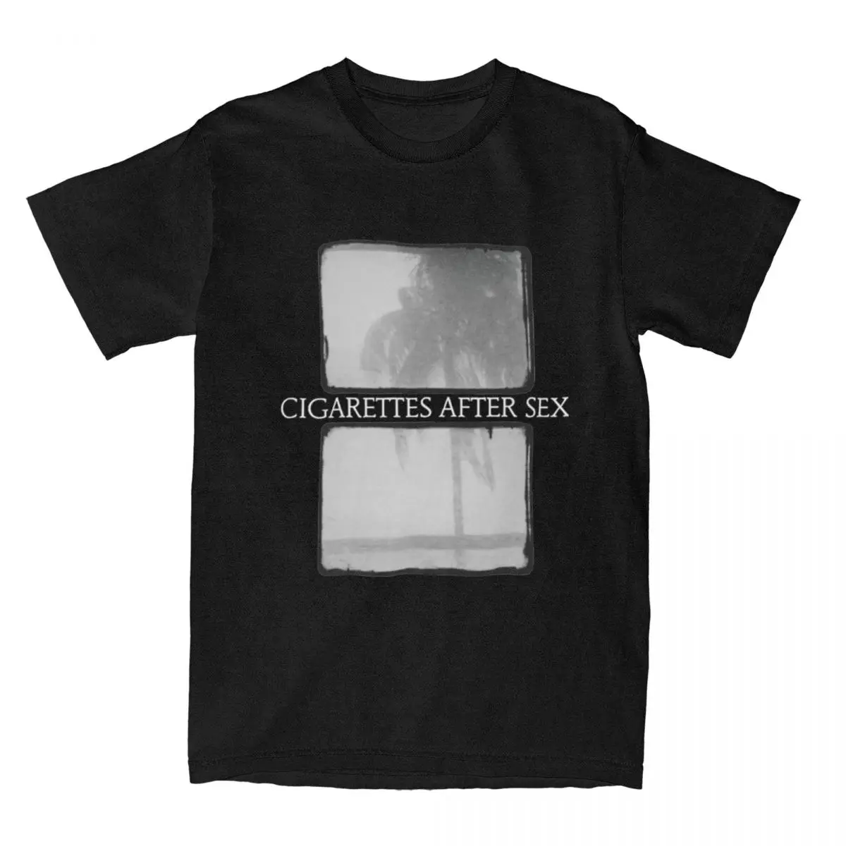 Men Women's Cigarettes After Sex Graphic T Shirt Apparel
